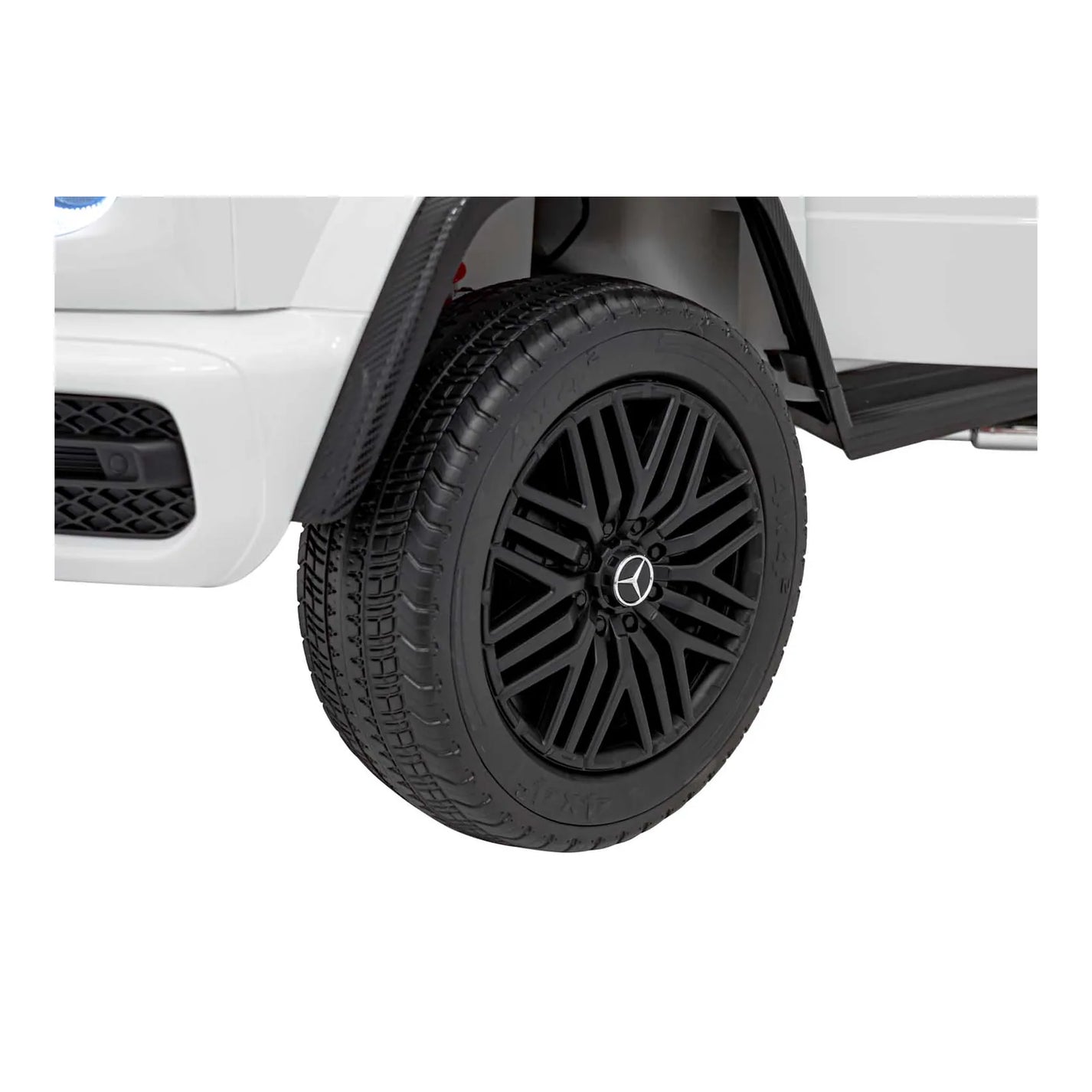 Otroški električni Mercedes-Benz G63 AMG XXL