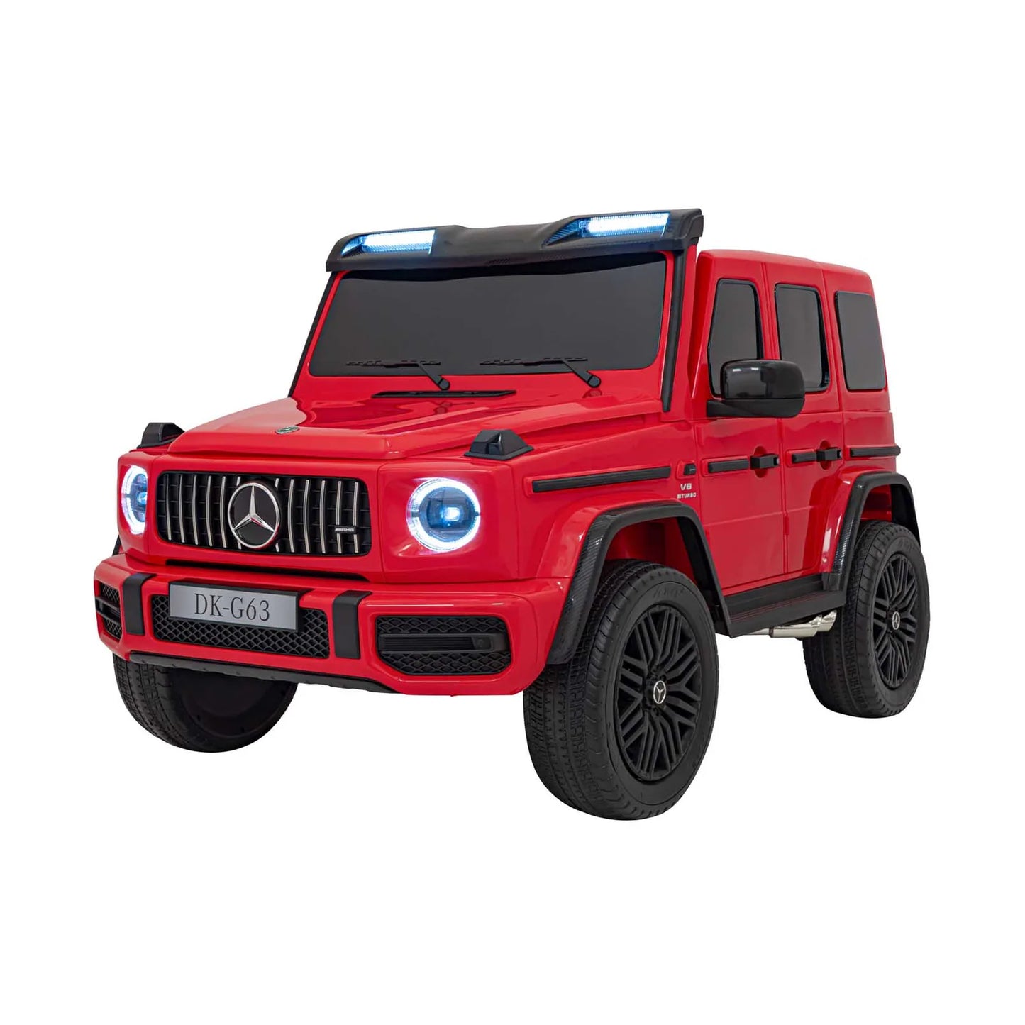 Otroški električni Mercedes-Benz G63 AMG XXL