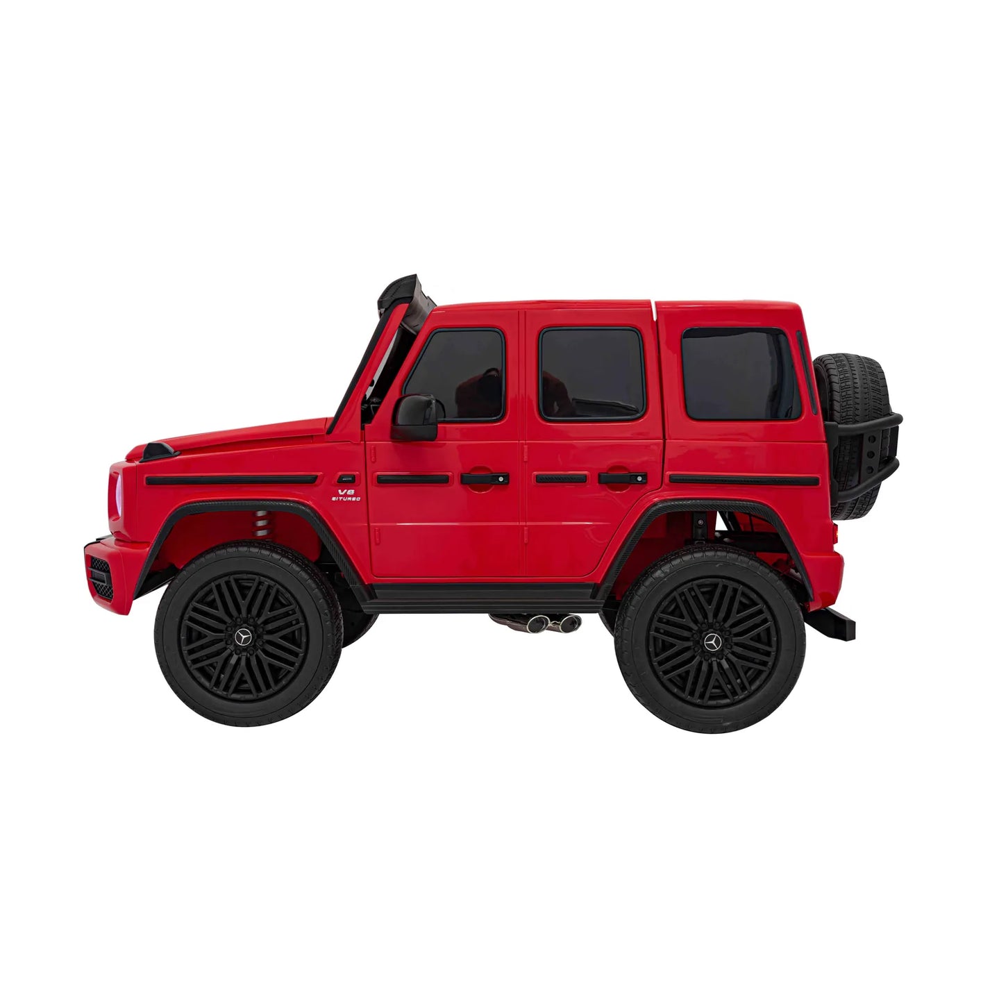 Otroški električni Mercedes-Benz G63 AMG XXL