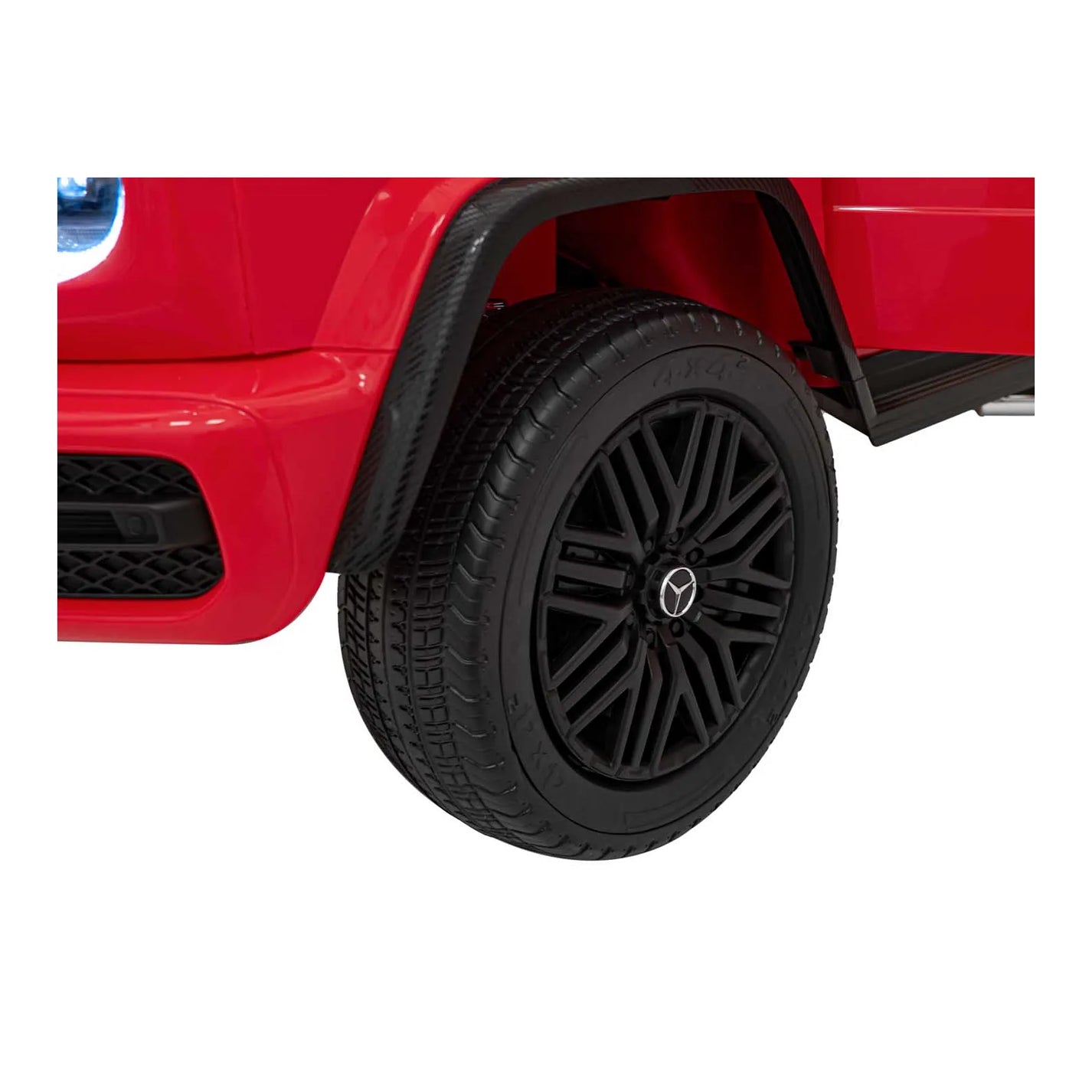 Otroški električni Mercedes-Benz G63 AMG XXL