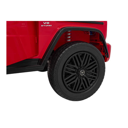 Otroški električni Mercedes-Benz G63 AMG XXL