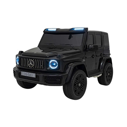 Otroški električni Mercedes-Benz G63 AMG XXL