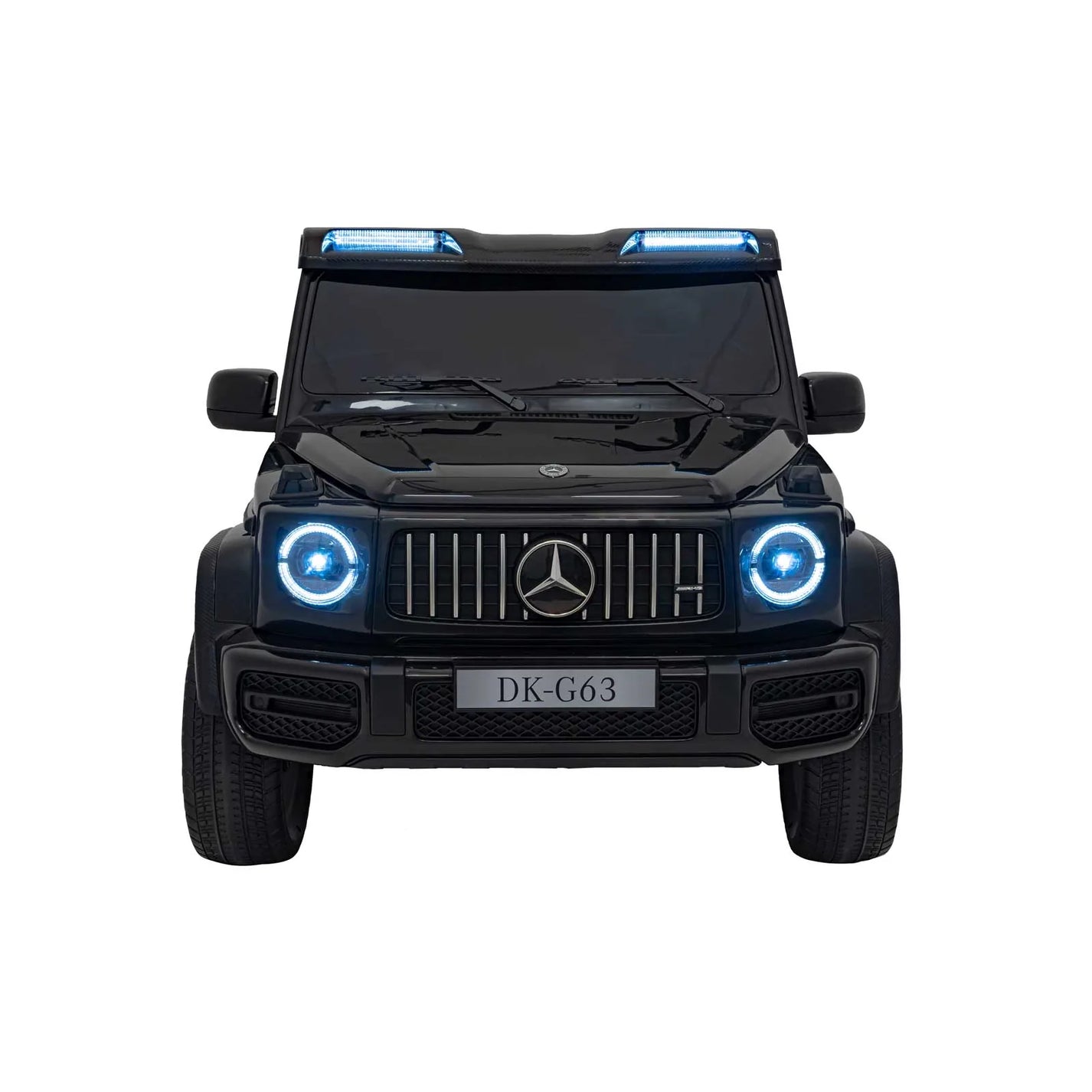 Otroški električni Mercedes-Benz G63 AMG XXL