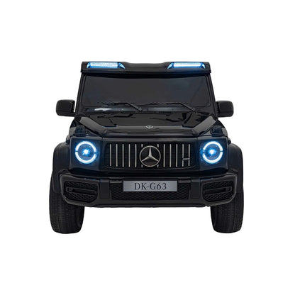 Otroški električni Mercedes-Benz G63 AMG XXL