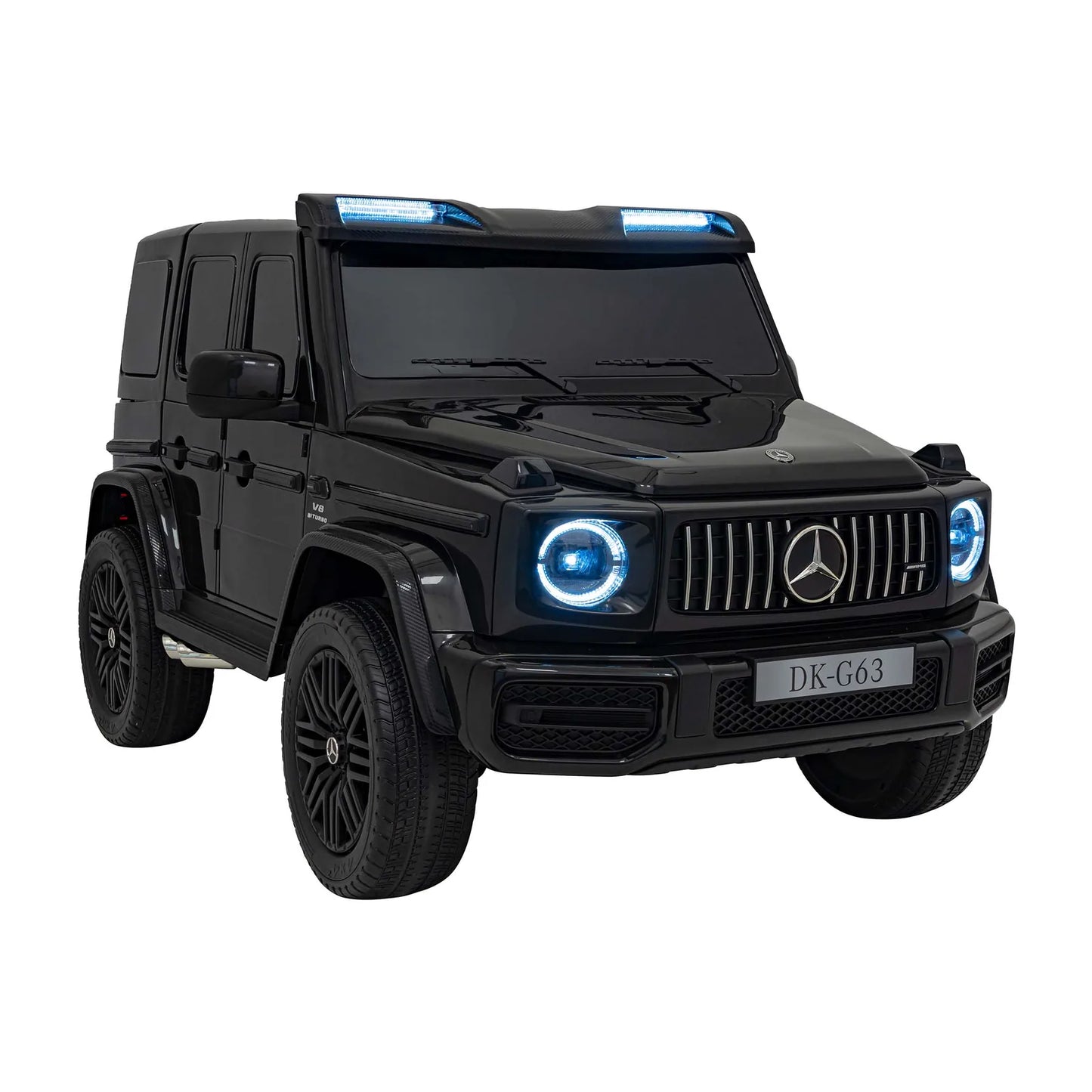 Otroški električni Mercedes-Benz G63 AMG XXL