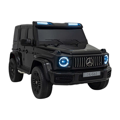 Otroški električni Mercedes-Benz G63 AMG XXL