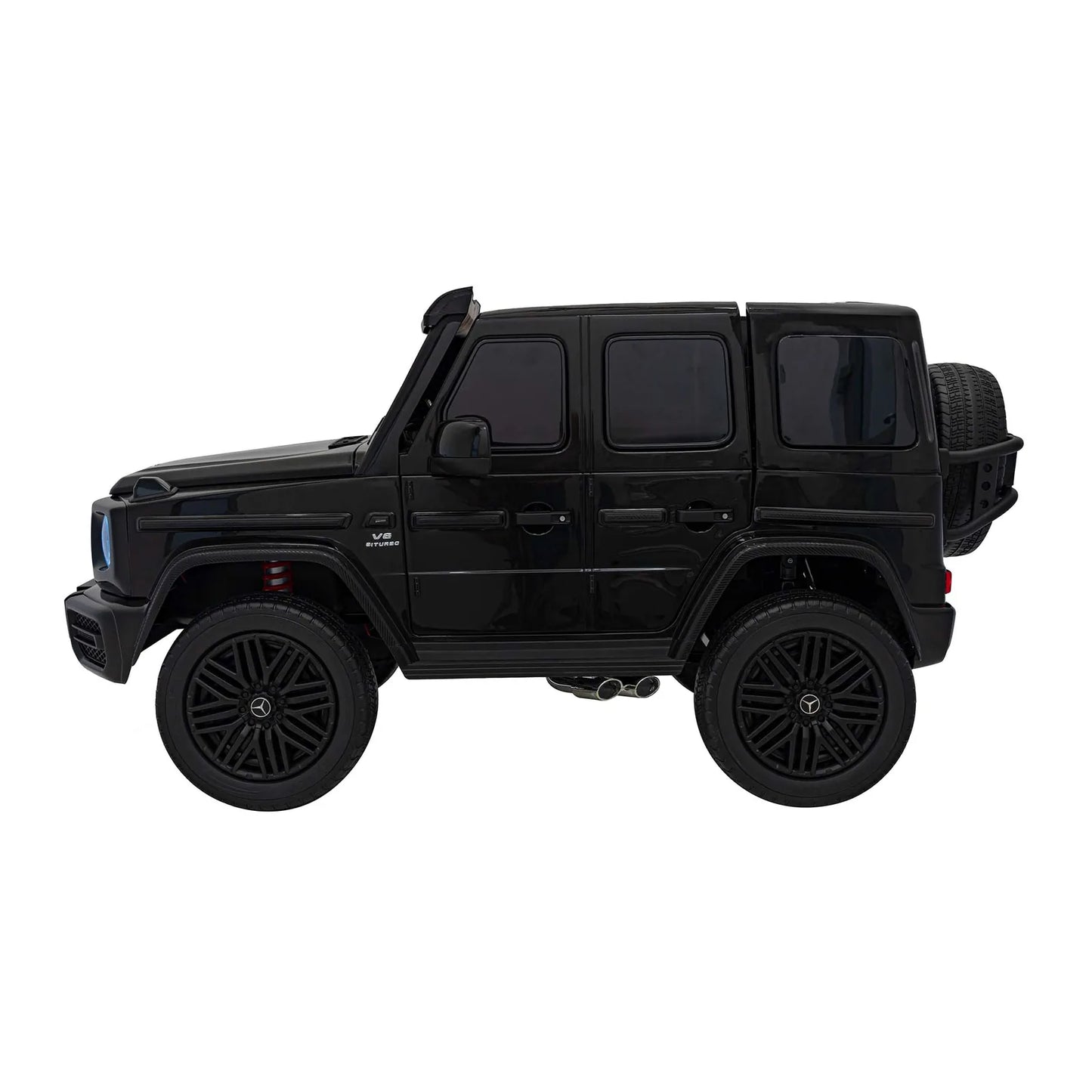 Otroški električni Mercedes-Benz G63 AMG XXL