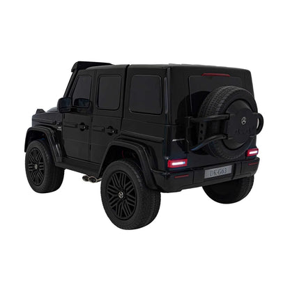 Otroški električni Mercedes-Benz G63 AMG XXL