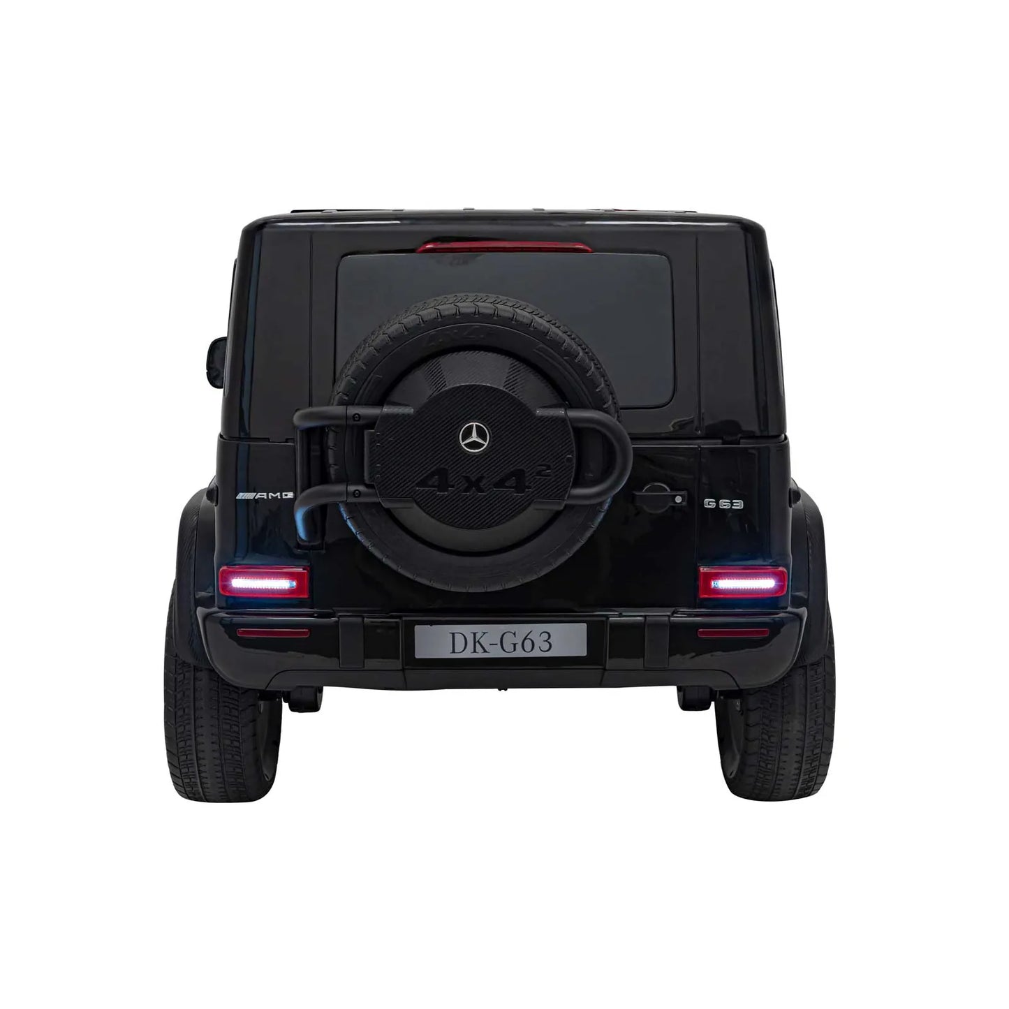 Otroški električni Mercedes-Benz G63 AMG XXL