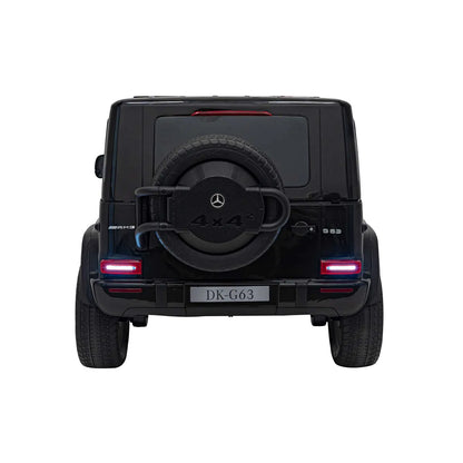 Otroški električni Mercedes-Benz G63 AMG XXL
