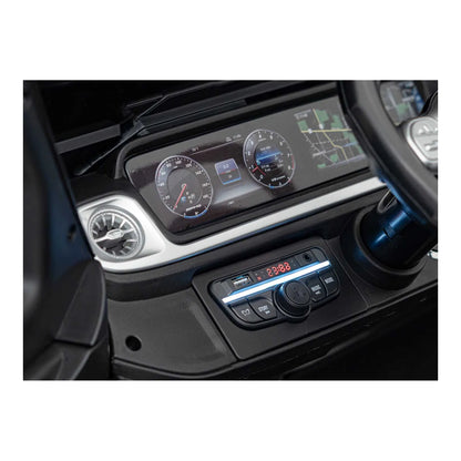 Otroški električni Mercedes-Benz G63 AMG XXL