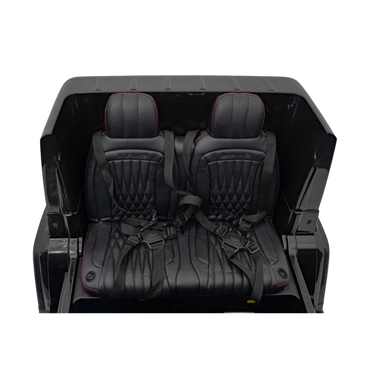 Otroški električni Mercedes-Benz G63 AMG XXL