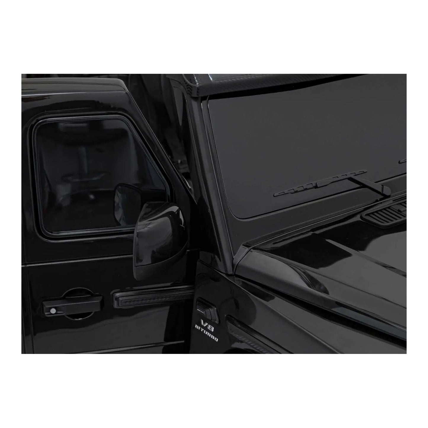 Otroški električni Mercedes-Benz G63 AMG XXL