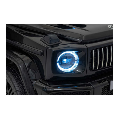 Otroški električni Mercedes-Benz G63 AMG XXL