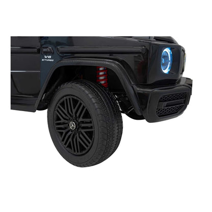 Otroški električni Mercedes-Benz G63 AMG XXL
