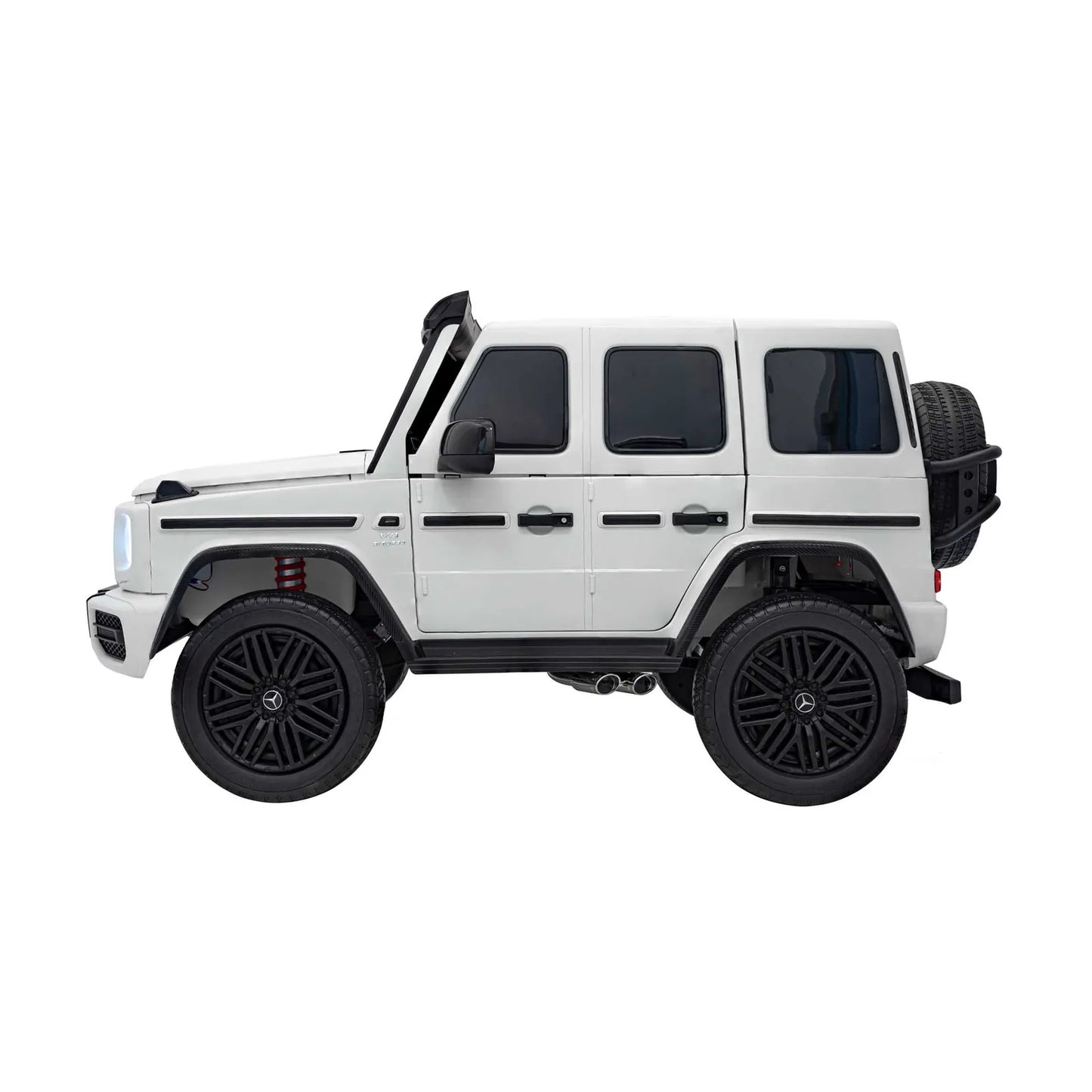 Otroški električni Mercedes-Benz G63 AMG XXL STRONG