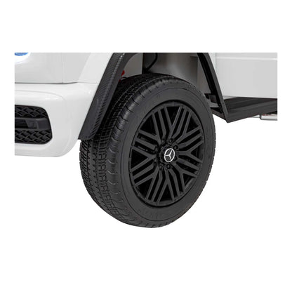 Otroški električni Mercedes-Benz G63 AMG XXL STRONG