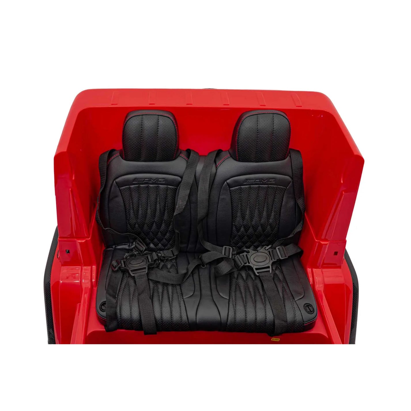 Otroški električni Mercedes-Benz G63 AMG XXL STRONG