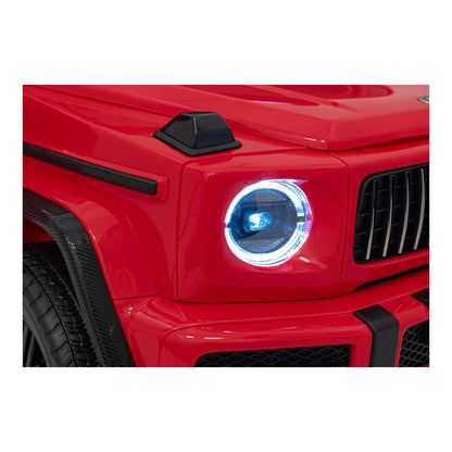 Otroški električni Mercedes-Benz G63 AMG XXL STRONG