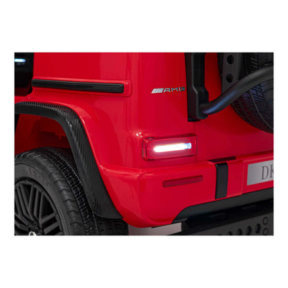 Otroški električni Mercedes-Benz G63 AMG XXL STRONG