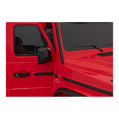 Otroški električni Mercedes-Benz G63 AMG XXL STRONG