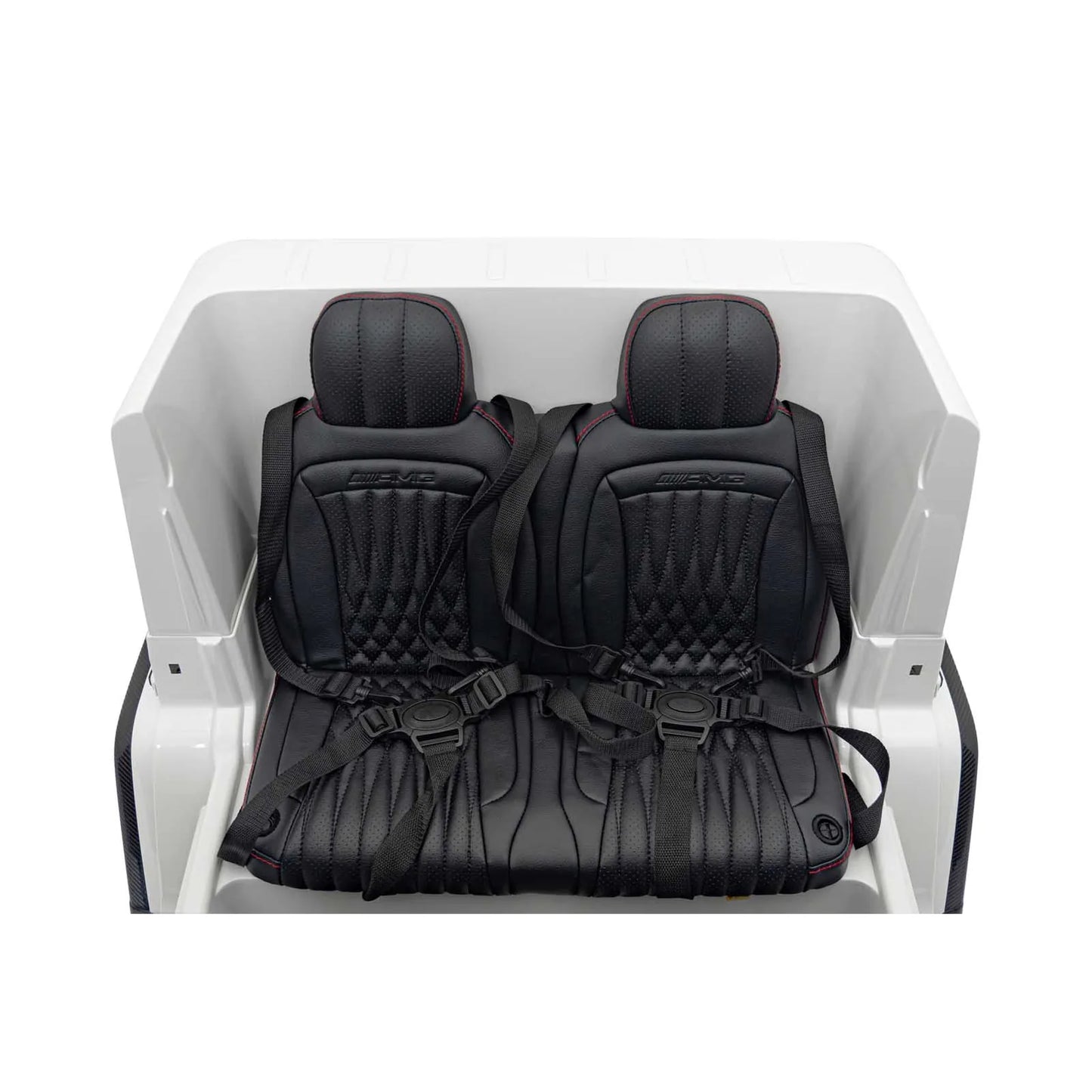 Otroški električni Mercedes-Benz G63 AMG XXL STRONG MP4