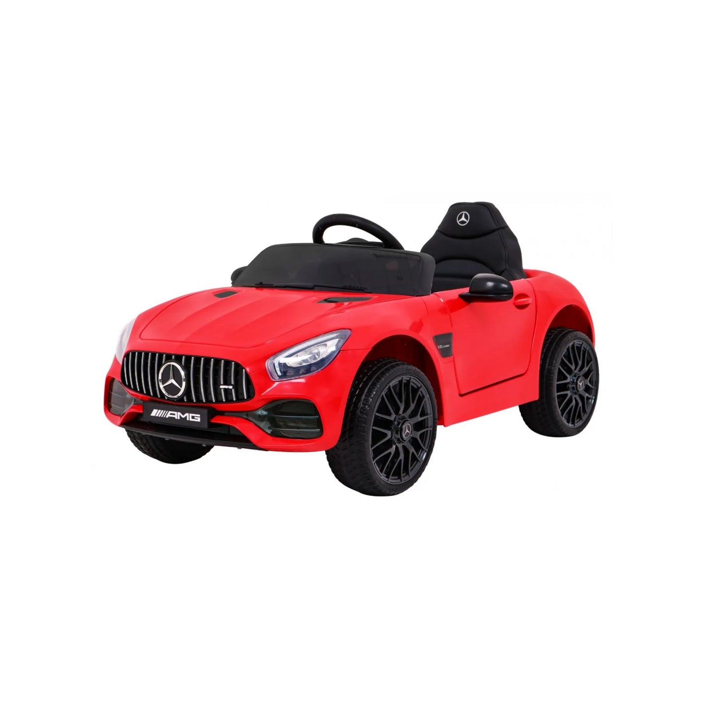 Otroški električni Mercedes-Benz GT