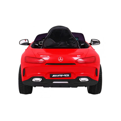 Otroški električni Mercedes-Benz GT