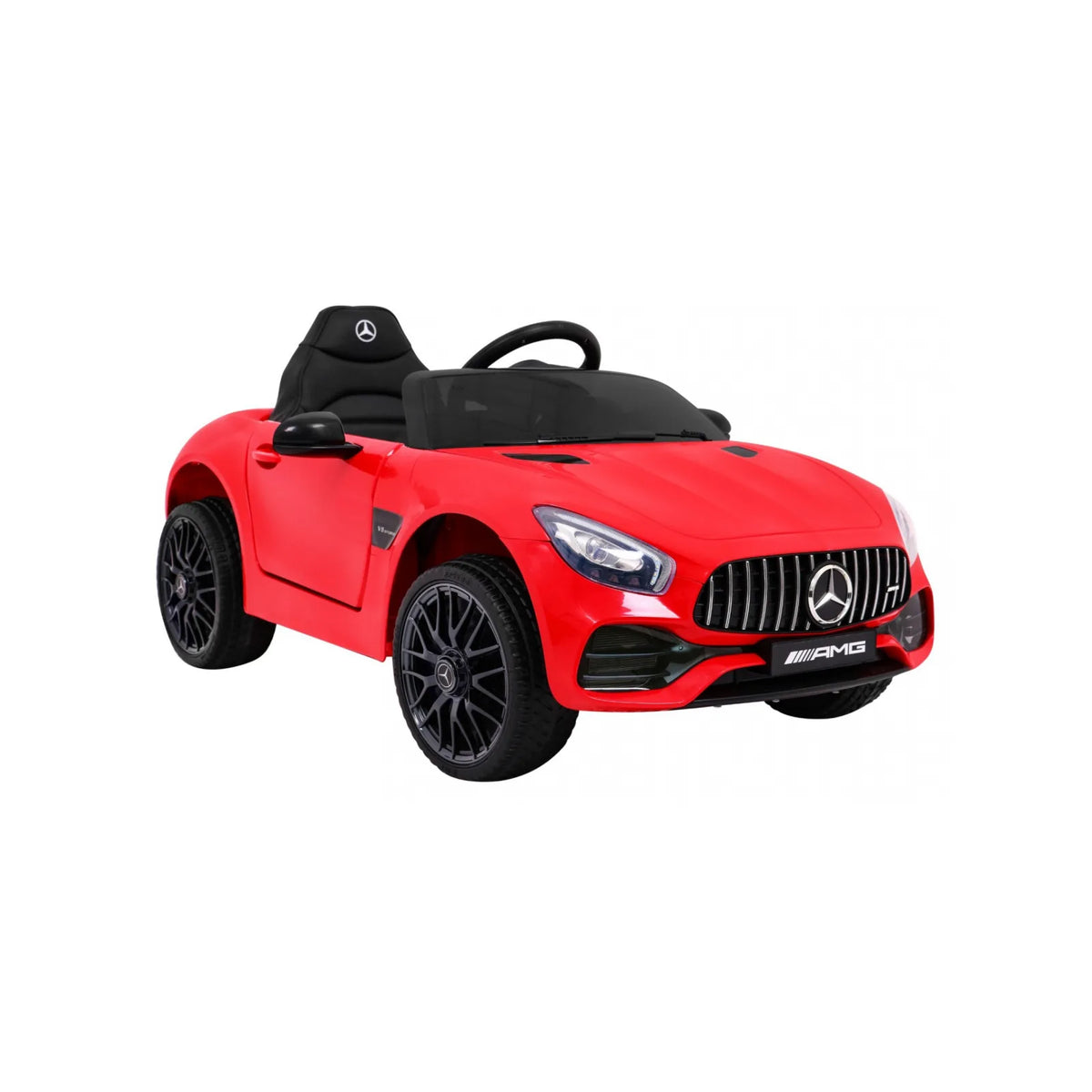 Otroški električni Mercedes-Benz GT