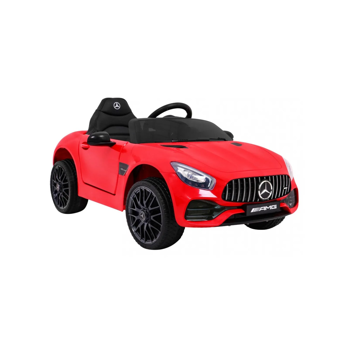 Otroški električni Mercedes-Benz GT