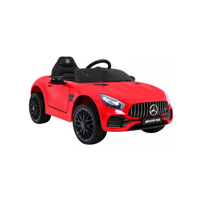 Otroški električni Mercedes-Benz GT