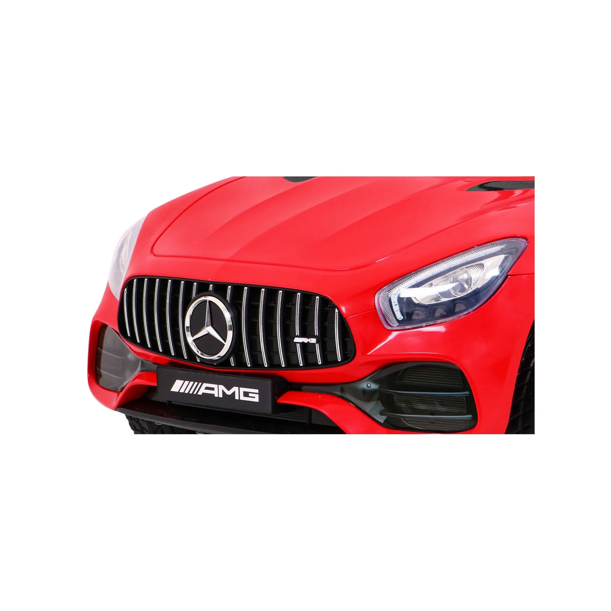 Otroški električni Mercedes-Benz GT
