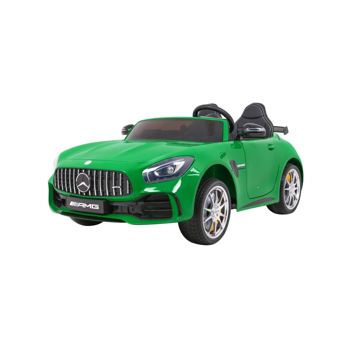 Otroški električni Mercedes-Benz GT R 4x4
