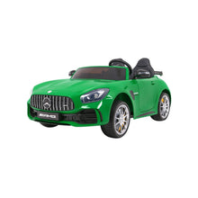 Otroški električni Mercedes-Benz GT R 4x4