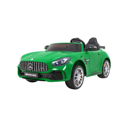 Otroški električni Mercedes-Benz GT R 4x4