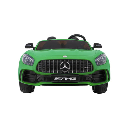 Otroški električni Mercedes-Benz GT R 4x4