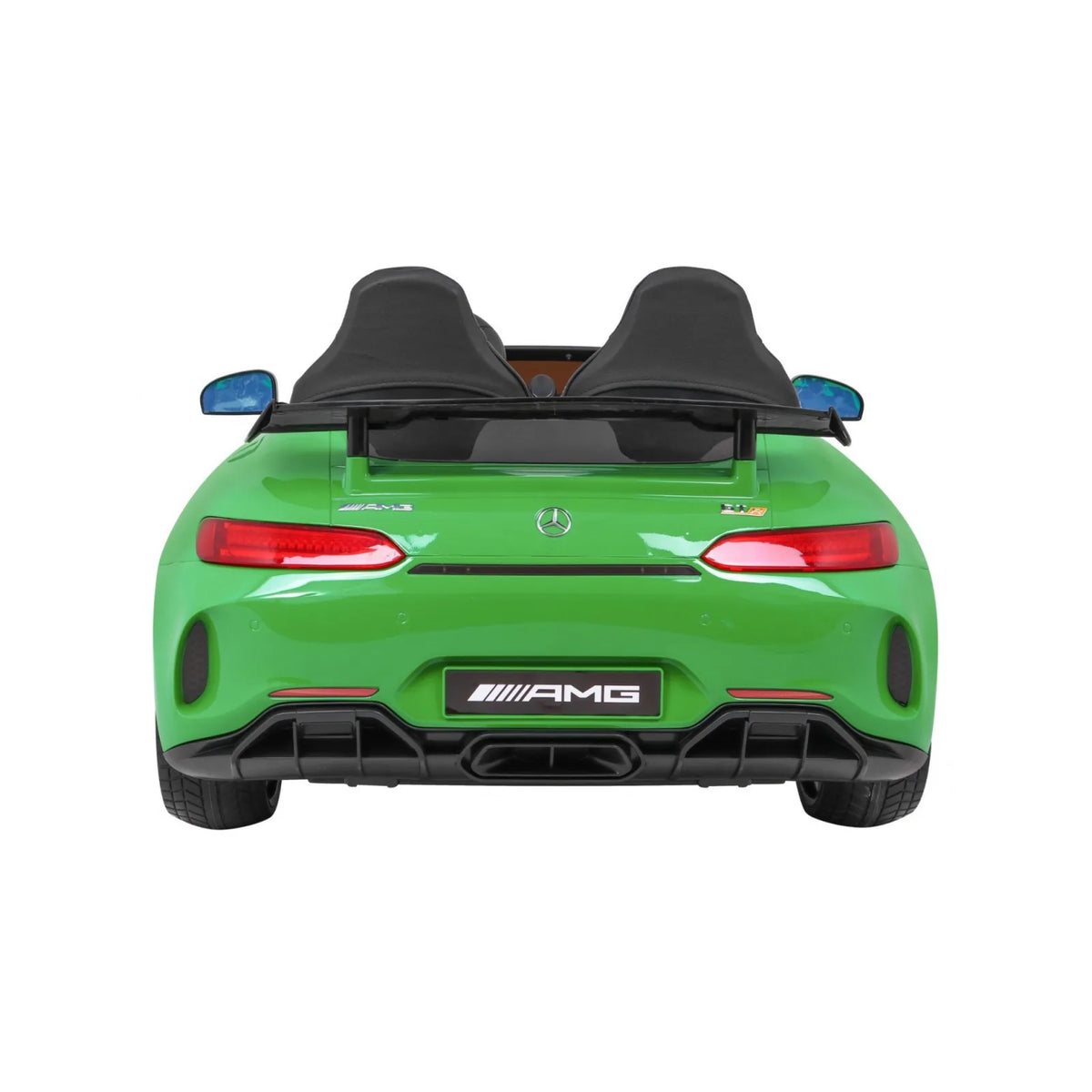 Otroški električni Mercedes-Benz GT R 4x4