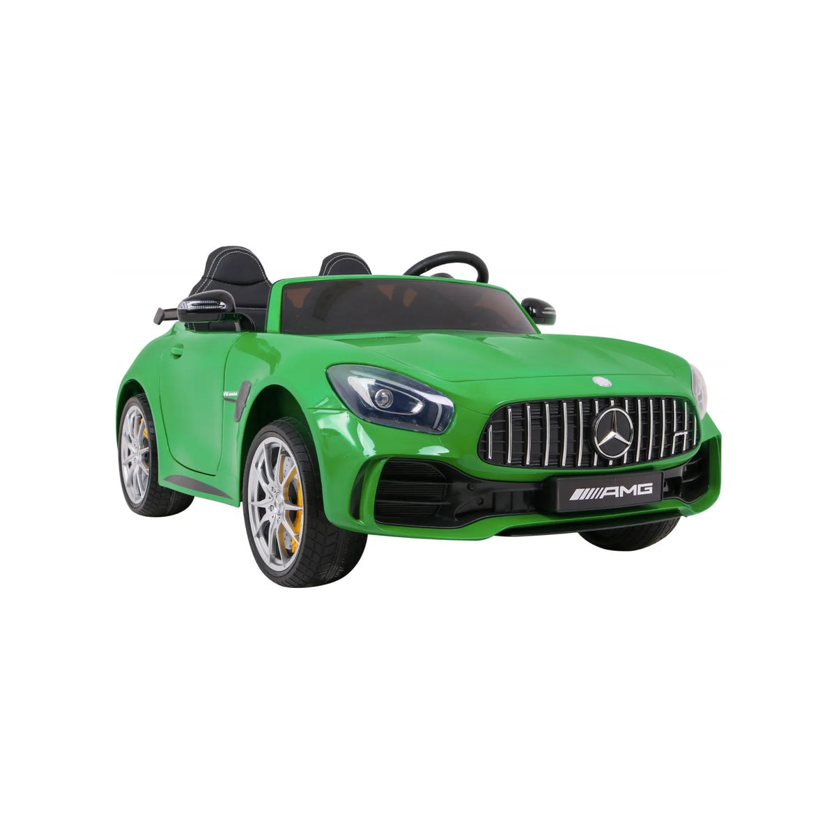 Otroški električni Mercedes-Benz GT R 4x4