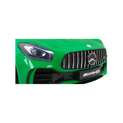 Otroški električni Mercedes-Benz GT R 4x4