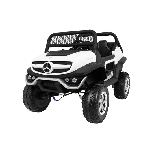 Mercedes BENZ UNIMOG