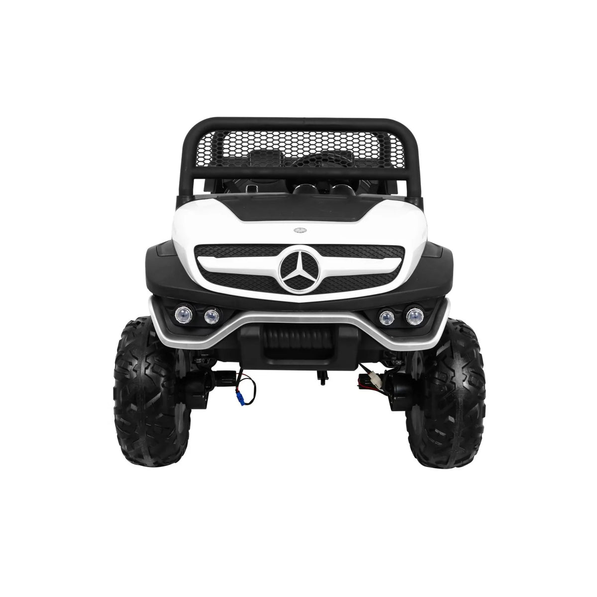Mercedes BENZ UNIMOG