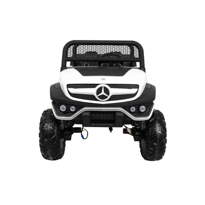 Mercedes BENZ UNIMOG