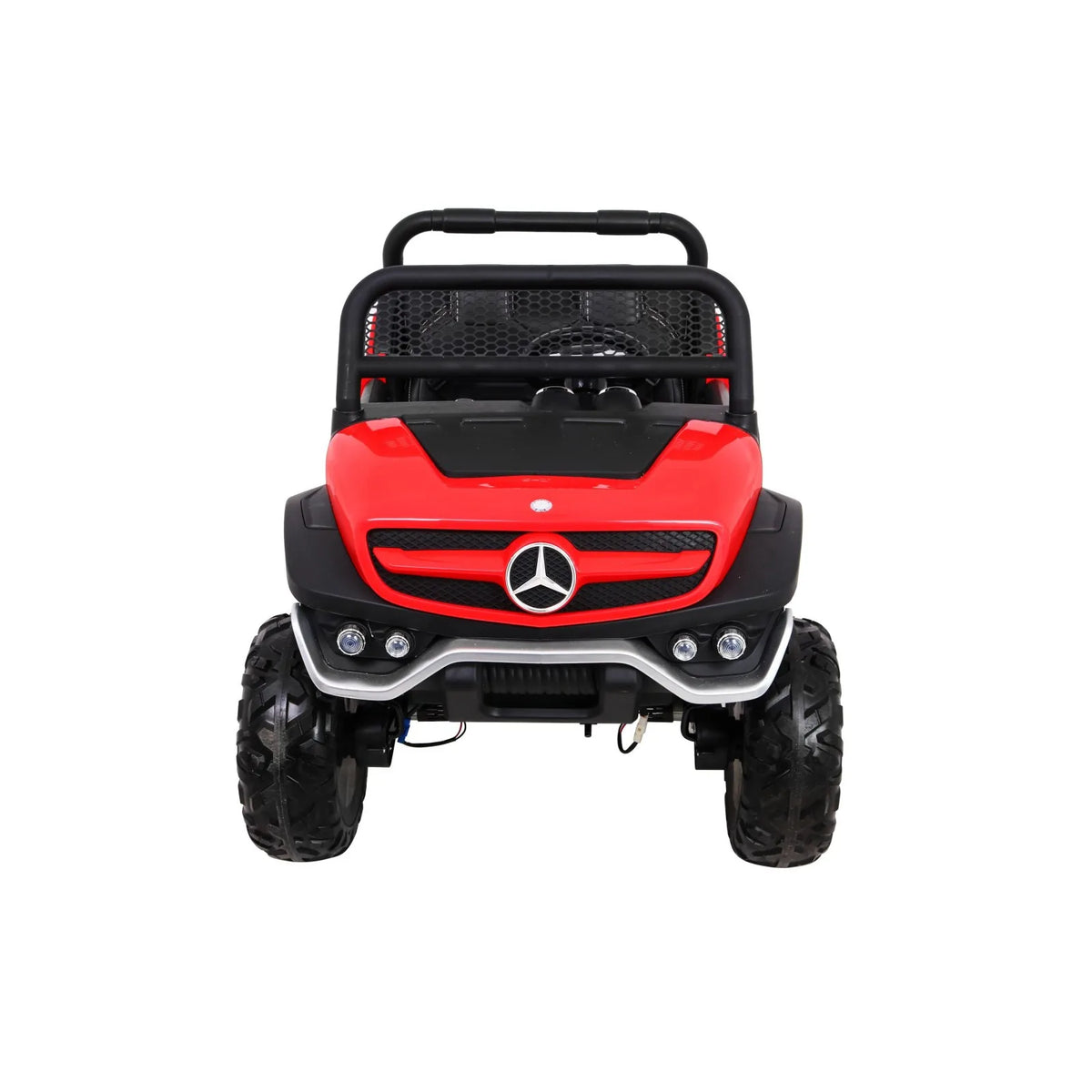 Mercedes BENZ UNIMOG