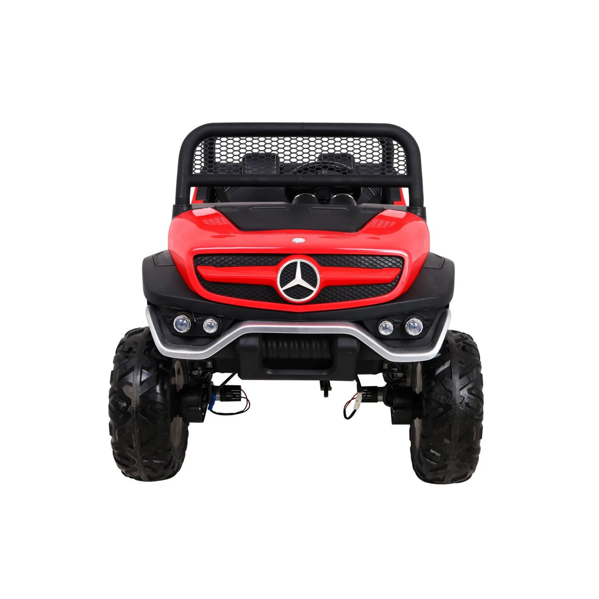 Mercedes BENZ UNIMOG