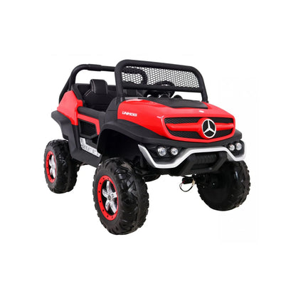 Mercedes BENZ UNIMOG