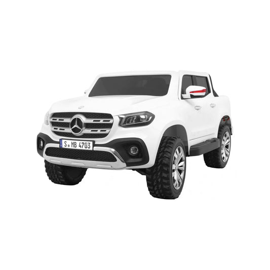 Mercedes Benz X-Class