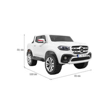 Mercedes Benz X-Class