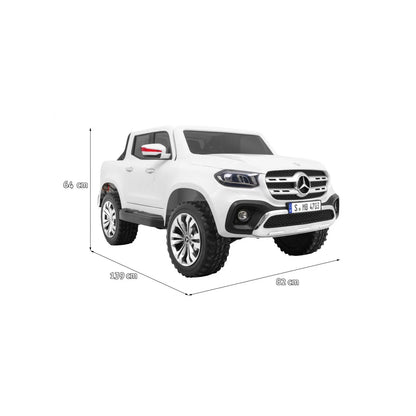 Mercedes Benz X-Class