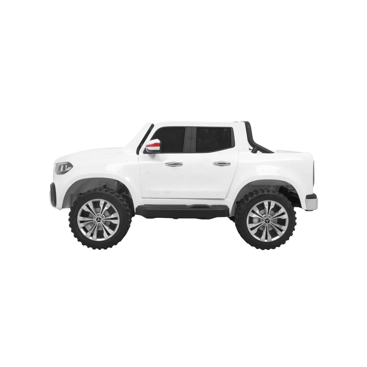 Mercedes Benz X-Class