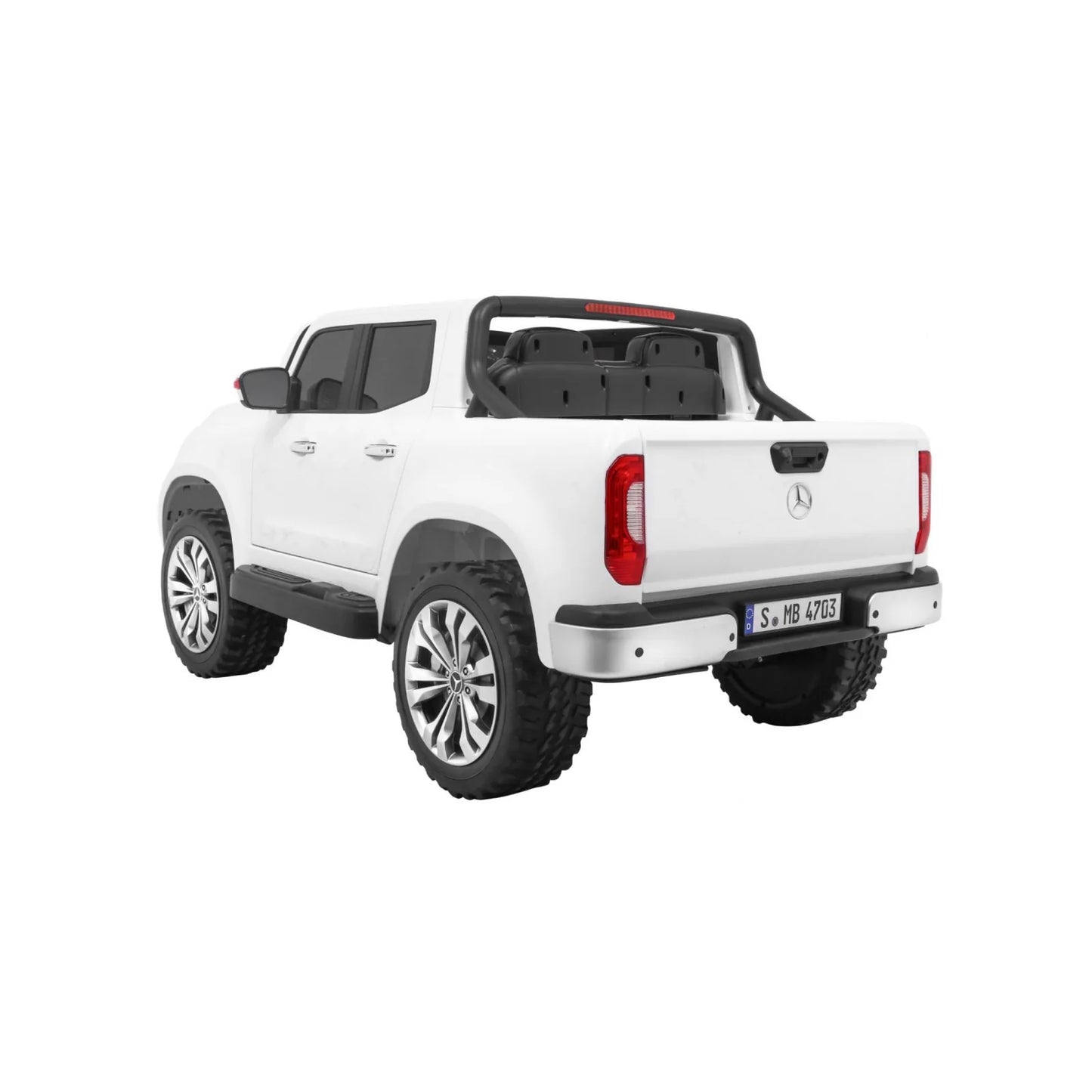 Mercedes Benz X-Class